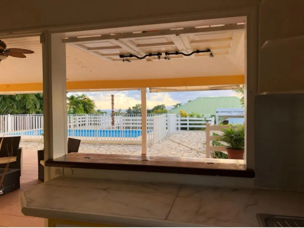 Villa Kimoha Le Gosier  0*, Le Gosier (Grande-Terre)